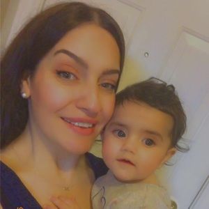 Meet your Posher, Heleen